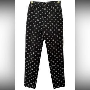MOSCHINO Peace & Love Vintage Jeans